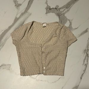 xs cardigan